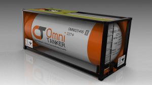 tank container products